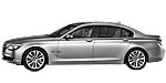 BMW F02 P1AFC Fault Code