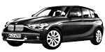BMW F20 P1AFC Fault Code