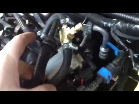 See P1AFC repair manual