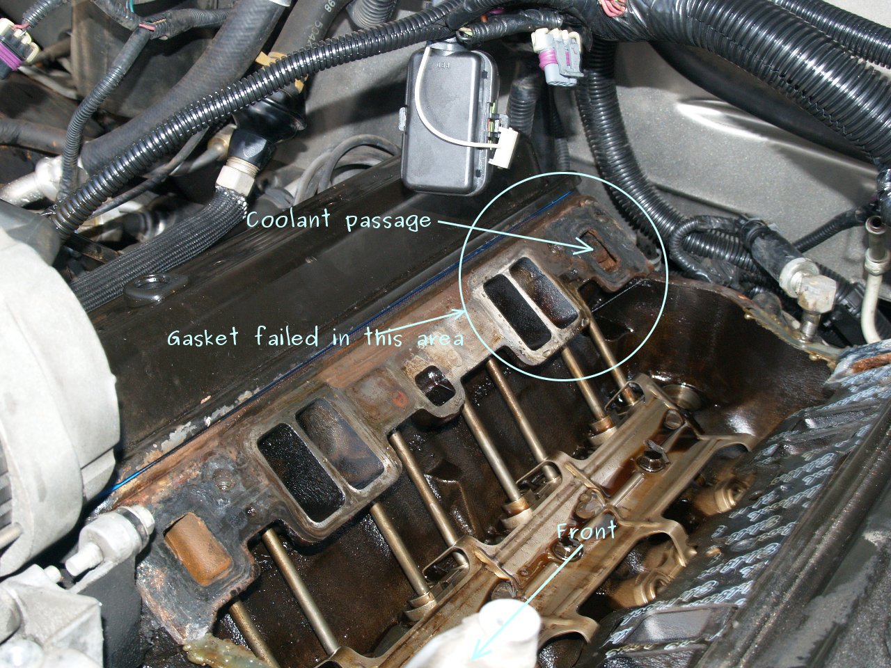 See P1AFC repair manual