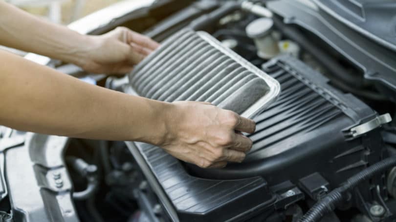 See P1AFC repair manual